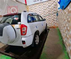Chery Tiggo 3